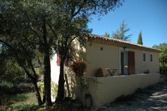 Lou jas dé Raféou, Location de Vacances dans les Bouches-du-Rhône