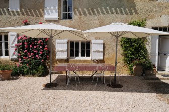 Le Camp du haut, Location de Vacances dans le Gers
