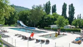 camping  sites et paysages le moulin a martres-tolosane (location-vacances)