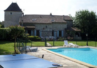 CHEZ MOUTIER, Location de Vacances en Dordogne
