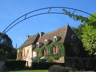 MANOIR DES FARGUETTES, Location de Vacances en Dordogne