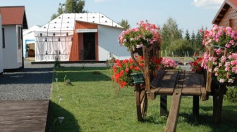 Hameau des Chazeaux , Location de Vacances dans le Cantal