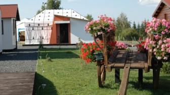 hameau des chazeaux  a paulhac (location-vacances)