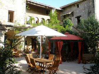 Gîtes La Magnanerie, Location de Vacances dans le Gard