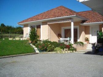 le-franc-pommies.com, Location de Vacances dans les Pyrénées-Atlantiques