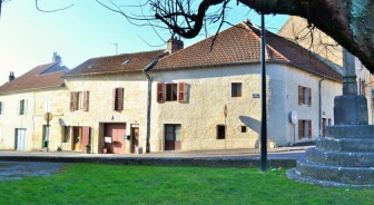 LA FERME DES VIKINGS, Location de Vacances en Haute-Saône