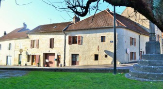 la ferme des vikings a scey sur saone (location-vacances)