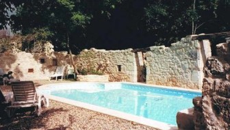 Maisons avec piscine, Location de Vacances dans le Lot-et-Garonne