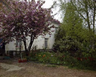 Les chouettes - Maison d'hôtes, Location de Vacances dans l'Yonne