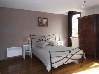 Chambres d'hôtes "au fil de l'aire", Location de Vacances dans la Meuse
