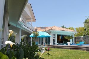 Chambre d'hôtes ARESIA, Location de Vacances en Gironde