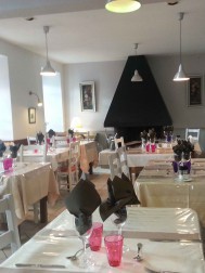 La table de marie-ange, Location de Vacances en Ariège