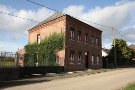 DEMEURES DE THIERACHE - MARTINE, Location de Vacances dans l'Aisne
