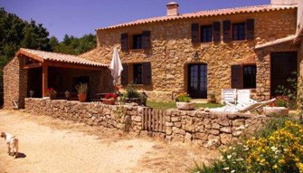 DOMAINE DU BOUCHARD, Location de Vacances dans l'Aude
