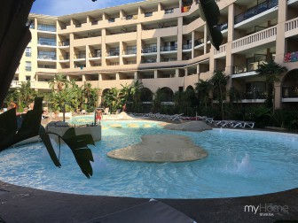 MyHome Riviera, Location de Vacances dans les Alpes-Maritimes