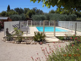 La Farigoule, Location de Vacances dans le Vaucluse