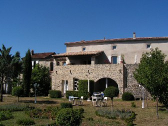Chambre d'Hôte "Le Cocon", Location de Vacances en Ardèche
