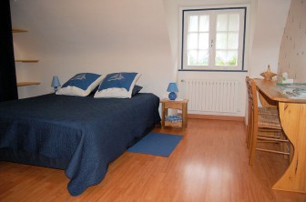 Chambres d'hôtes Ker Avel, Location de Vacances dans le Finistère