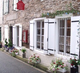 Chez Providence Chambres d'hôtes + Studio, Location de Vacances dans l'Aude