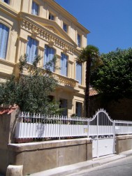 Maison Pelissier, Location de Vacances dans l'Aude