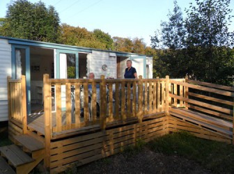 Camping Fontenoy, Location de Vacances dans les Vosges