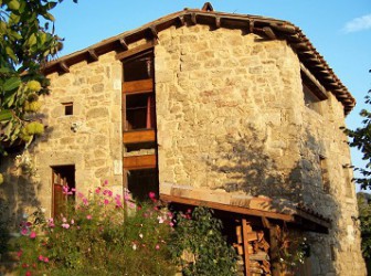 gîte de chapelèche a gluiras (location-vacances)