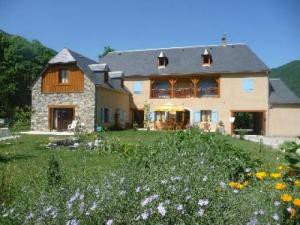 Les Hélianthèmes, Location de Vacances dans les Hautes-Pyrénées