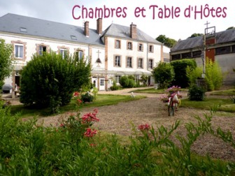 La Gauganaise, Location de Vacances dans la Sarthe