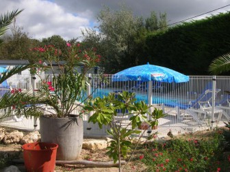 Camping Les Cupressus, Location de Vacances en Charente-Maritime