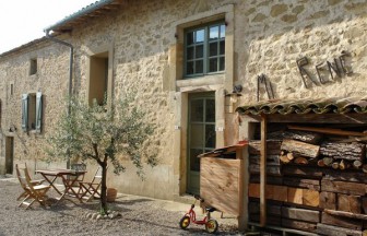 Mi-René, Location de Vacances en Ariège
