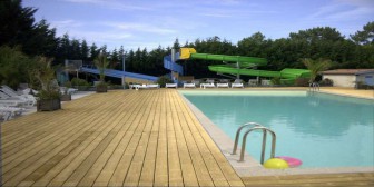 camping le coq hardi *** a lanton (location-vacances)