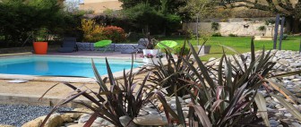 La Maison de Jocelyne, Location de Vacances dans le Vaucluse