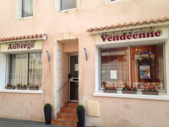 Auberge Vendeenne | Les Sables d'Olonne, Location de Vacances en Vendée