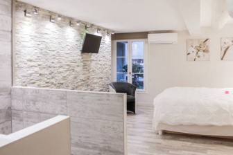 MarseilleCity - Chambres d'hôtes, Location de Vacances dans les Bouches-du-Rhône