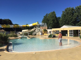 Camping Domaine de L'Orée, Location de Vacances en Vendée