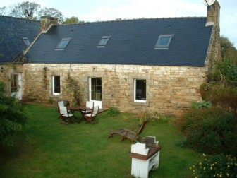 Gîte de Penhors, Location de Vacances dans le Finistère