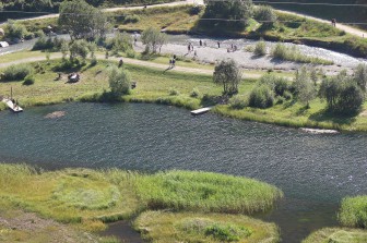 Menuires, Location de Vacances dans la Marne