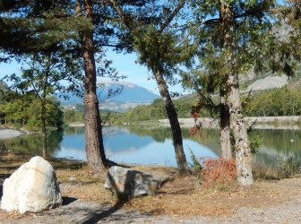 CAMPING LES 3 LACS, Location de Vacances dans les Hautes-Alpes