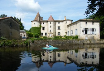 Château des Martinanches, Location de Vacances dans le Puy-de-Dôme