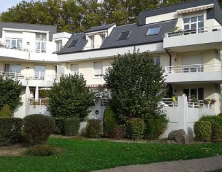Le gîte des vergers, Location de Vacances dans le Bas-Rhin