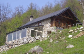 Christian Koch, Location de Vacances en Haute-Garonne