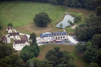 LE GLANDIER SAS, Location de Vacances dans le Loir-et-Cher