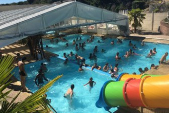 Camping la Kilienne, Location de Vacances dans le Pas-de-Calais