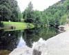 CAMPING DE RETOURTOUR****, Location de Vacances en Ardèche