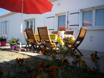 Grand- gite aux Sables d Olonne, Location de Vacances en Vendée