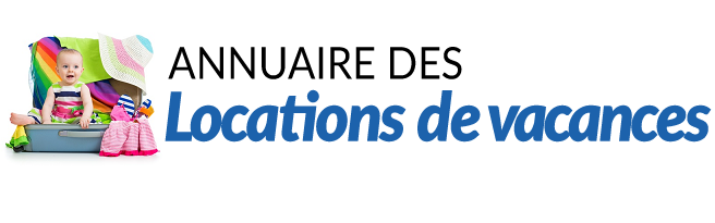 Logo de l'annuaire des Locations de Vacances